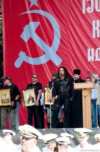 Пользователи показали «всю Россию в одном фото»