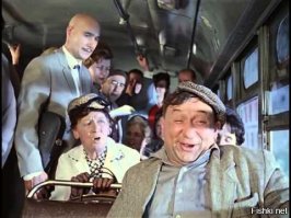 ЗИС-155: В 60 лет - всё только начинается!