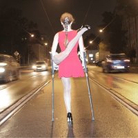 Эта девочка впечатлила. Остальное по большей части трэш.