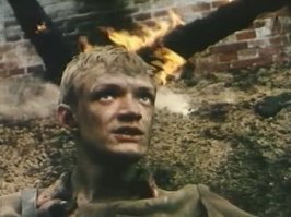 Вот самый крутой из фильмов 90-х. А не ваши кабачные герои