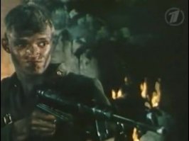 Вот самый крутой из фильмов 90-х. А не ваши кабачные герои