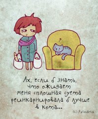 Мяу!!! С надписями!