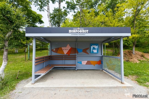 У этой компании и вправду хорошие консервы. Это с Приморского края компания, имеет точки в нескольких городах. Вот например они сделали остановку в Волчанце:

Цены только у них высоковаты, но качество хорошее!