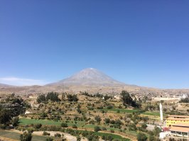 Арекипа 2017)))