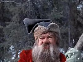 При взгляде на фото сразу вспоминается голос.
Несколько лет назад после ремонта мостового крана оставили наверху сумку с инструментом, кран поехал, всё это добро полетело вниз (без жертв). Разрядила обстановку фраза: 
"Ребята, это же наши дубинки!"