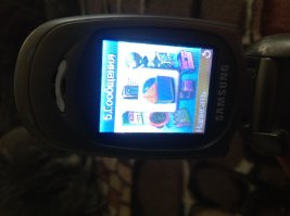 До сих пор хожу с таким))