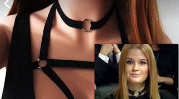 Алёна Повышева из клуба "Что? Где? Когда?" эту фишку давно просекла...))