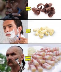 Надоел монополист