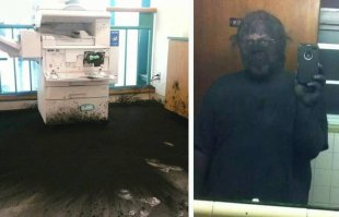 Я для мамы няшка, а для всех  дурашка