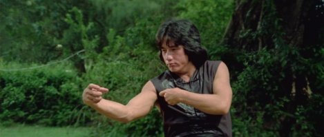 27. Если ты пьяный, то ты Мастер боевых искусств.