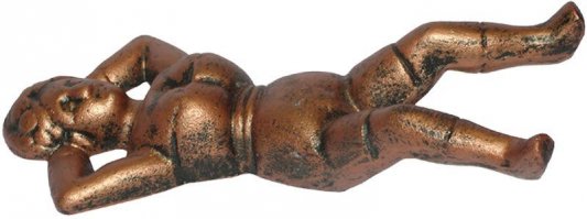 Есть пруфы по этой штуке?  Или сексизм обыкновенный?))))