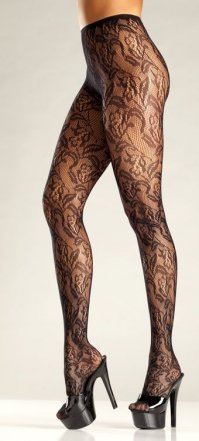 Эти бесподобные чулочки - для сына и дочки