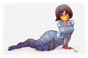 Чего только БДСМ в Кавказкой пленнице стоит!