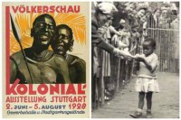 Судя по всему, в 2058 в Бельгии будет то же самое, только с белыми...