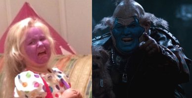 Всем нам свойственно ошибаться: забавные промахи родителей