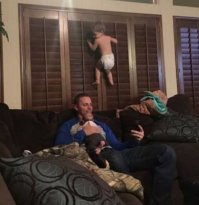 Всем нам свойственно ошибаться: забавные промахи родителей