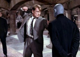 Великолепный Жан Марэ!