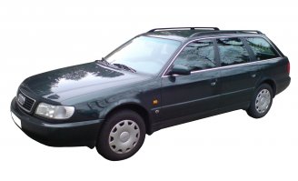 у этой модели это так. у меня такая уже третья, все себя так вели ;)