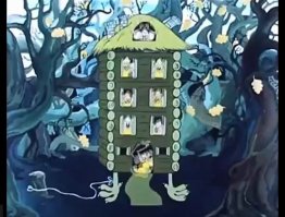 А он существует!