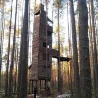 А он существует!