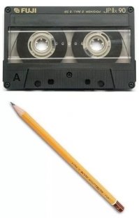 Как этим пользовались? Простое назначение непростых вещей