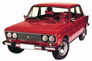 То есть с таким бампером у них - это безопасность.