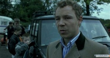 Наконец-то, пример настоящего цыганского "гипноза"