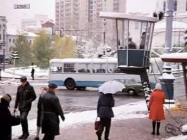 А что такого? Уютненько так...