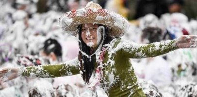 когда служил три года на флоте