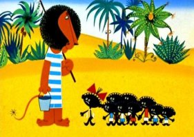 Король-лев 2019