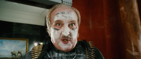 Очередная порция картинок с подписями