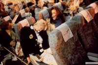 Чего-то напомнило "Пункт назначения"