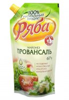 Ну кто же его ест без майонеза?!