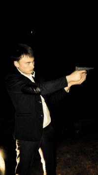 Пилот Хонды Алексей Кутузов, vk.com/id62028672