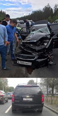 Гос.номер В100РМ47 принадлежит автомобилю Chevrolet Tahoe, числящемуся в  Аппарате управления ООО  Балтнефтепровод , г.Санкт-Петербург, Арсенальная набережная, д.11/2
Марка, модель   автомобиль Chevrolet Tahoe, 
год выпуска   2008; 
гос.   в100рм47; 
VIN.   XWFFK13J180000633; 
пробег -  257334 км