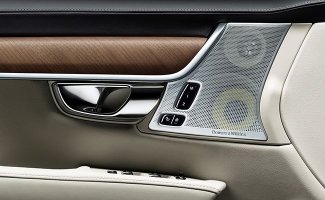 Примеры правильного автомобильного качественного звука: