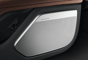 Примеры правильного автомобильного качественного звука: