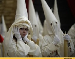 Столько негров за раз! Это просто праздник какой то!