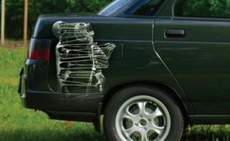 Автовсячина