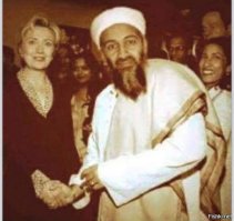 Усама бен Ладен оказался любителем мультиков, компьютерных игр и порнушки