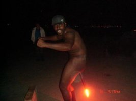 Я не могу понять, что происходит на этом снимке.