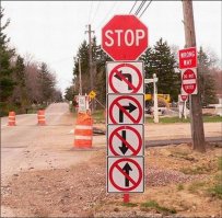 Вступил в силу закон о запрете анонимайзеров в России