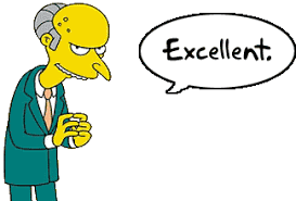 Ну вообще то из семейства Симпсонов Лиза - против атома, Гомер - не шибко любит свою работу и соскакивает с неё при первой же возможности, Барт  - анархист, Мардж поддерживает Гомера, так что тоже вряд ли является сторонником АЭС, ну а Мэгги, Снежок второй и Помощник Санты пока не выражали своей позиции. Так что вряд ли им понравятся виды АЭС. Только Бернсу она по нраву