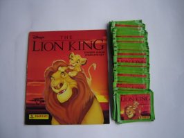 Помню,у меня в детстве был )