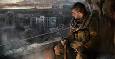 Тоже видок...