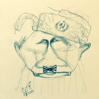 Мировые лидеры в образе хипстеров