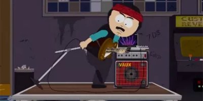 Эволюция музыки с 1680 по 2017 год