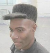 А ведь они за это издевательство над волосами еще и денег немало заплатили