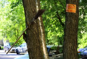 Совпадения один на миллион, которые всё же случились