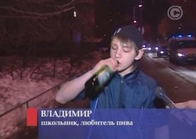 К субботе 25 коктейлей на открытках